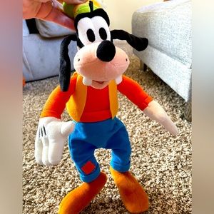 Goofy